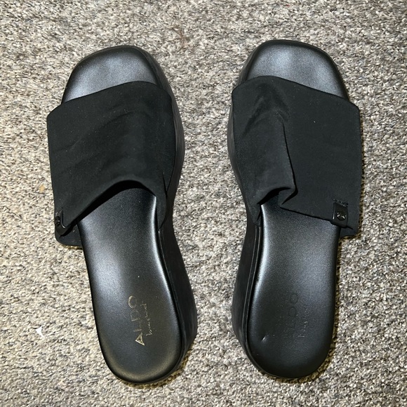 ALDO platform slides - Picture 2 of 2